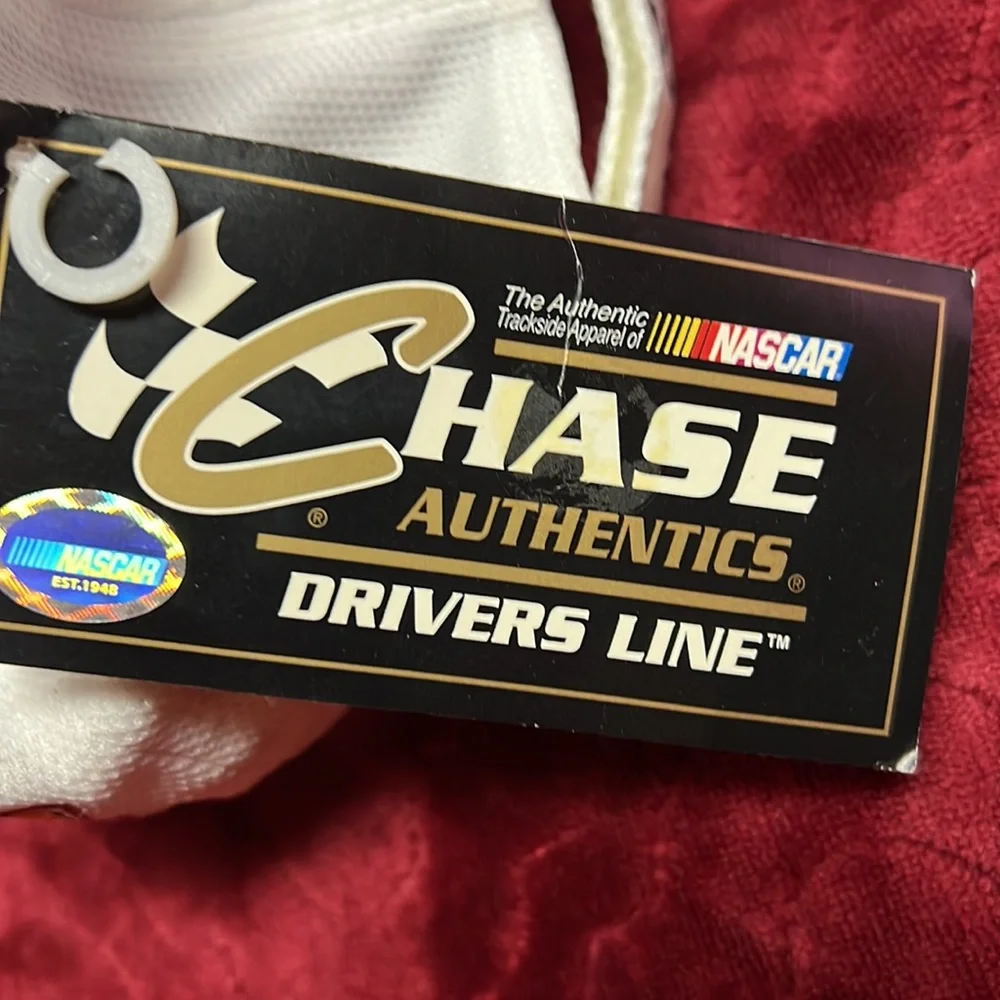 Dale Jarrett UPS NASCAR Hat Cap, NWT